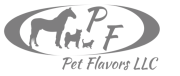 Pet Flavors, Inc. Logo